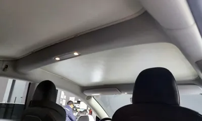 Tesla Model 3 2020, 99887 км, за 18981.99 USD - фото 20