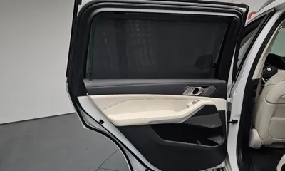BMW X7 2021, 50183 км, за 48837.64 USD - фото 25