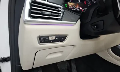 BMW X7 2021, 50183 км, за 48837.64 USD - фото 36