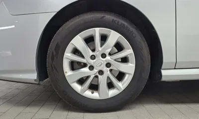 Renault-KoreaSamsung SM5 2014, 161555 км, за 1562.8 USD