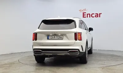 Kia Sorento 2023, 34590 км, за 27367.86 USD - фото 4