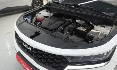 Kia Sorento 2023, 34590 км, за 27367.86 USD - фото 6