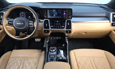 Kia Sorento 2023, 34590 км, за 27367.86 USD - фото 7