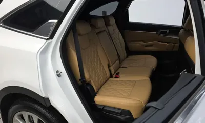 Kia Sorento 2023, 34590 км, за 27367.86 USD - фото 11