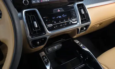 Kia Sorento 2023, 34590 км, за 27367.86 USD - фото 17