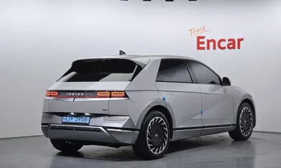 Hyundai Ioniq5 2022, 135586 км, за 18708.15 USD