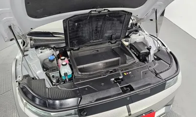 Hyundai Ioniq5 2022, 135586 км, за 18708.15 USD - фото 6