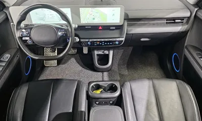 Hyundai Ioniq5 2022, 135586 км, за 18708.15 USD - фото 7