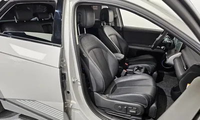 Hyundai Ioniq5 2022, 135586 км, за 18708.15 USD - фото 12