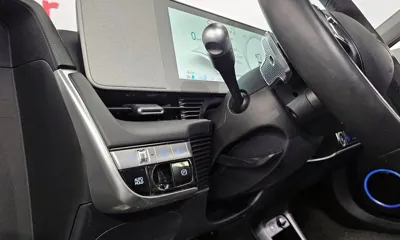Hyundai Ioniq5 2022, 135586 км, за 18708.15 USD - фото 15