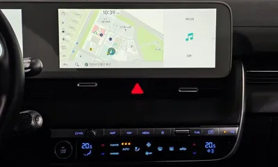 Hyundai Ioniq5 2022, 135586 км, за 18708.15 USD - фото 20