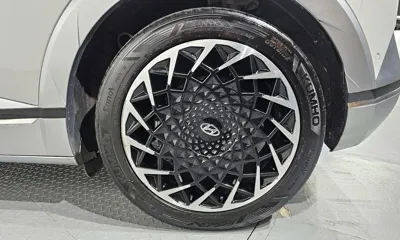 Hyundai Ioniq5 2022, 135586 км, за 18708.15 USD - фото 21