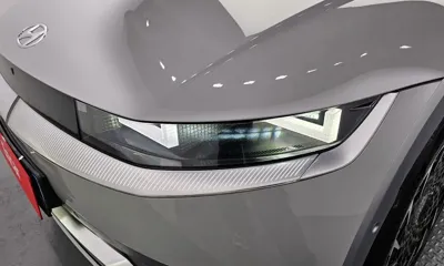 Hyundai Ioniq5 2022, 135586 км, за 18708.15 USD - фото 22