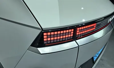 Hyundai Ioniq5 2022, 135586 км, за 18708.15 USD - фото 23