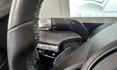 Hyundai Ioniq5 2022, 135586 км, за 18708.15 USD - фото 33