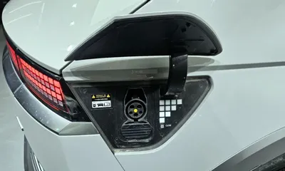 Hyundai Ioniq5 2022, 135586 км, за 18708.15 USD - фото 34