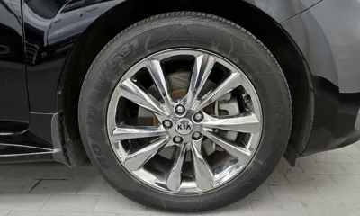 Kia Canival 2020, 64819 км, за 14141.02 USD