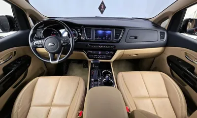 Kia Canival 2020, 64819 км, за 14141.02 USD - фото 7