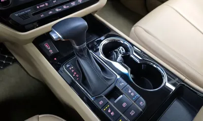 Kia Canival 2020, 64819 км, за 14141.02 USD - фото 9