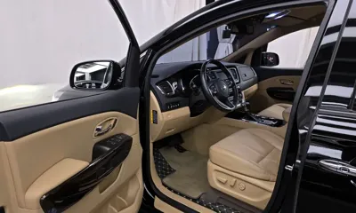 Kia Canival 2020, 64819 км, за 14141.02 USD - фото 10