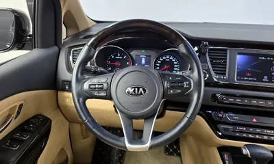 Kia Canival 2020, 64819 км, за 14141.02 USD - фото 13