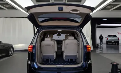 Kia Canival 2020, 64819 км, за 14141.02 USD - фото 20