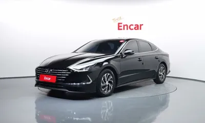 Hyundai Sonata · 2023 год
