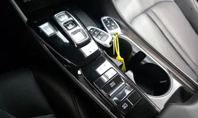 Hyundai Sonata 2023, 42006 км, за 13348.96 USD - фото 9