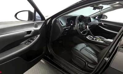 Hyundai Sonata 2023, 42006 км, за 13348.96 USD - фото 10