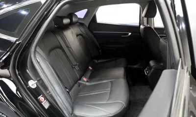 Hyundai Sonata 2023, 42006 км, за 13348.96 USD - фото 11