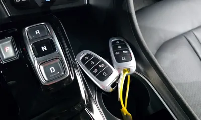 Hyundai Sonata 2023, 42006 км, за 13348.96 USD - фото 19