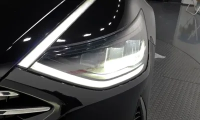 Hyundai Sonata 2023, 42006 км, за 13348.96 USD - фото 22