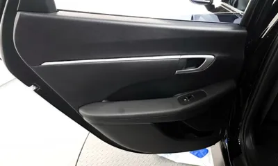 Hyundai Sonata 2023, 42006 км, за 13348.96 USD - фото 25