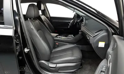 Hyundai Sonata 2023, 42006 км, за 13348.96 USD - фото 26