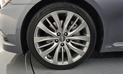 Hyundai Genesis 2016, 207306 км, за 65046.9 USD