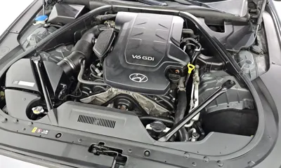 Hyundai Genesis 2016, 207306 км, за 65000.3 USD - фото 6