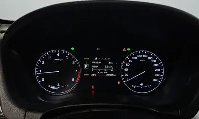 Hyundai Genesis 2016, 207306 км, за 65000.3 USD - фото 8