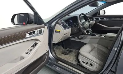Hyundai Genesis 2016, 207306 км, за 65000.3 USD - фото 10