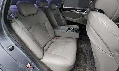 Hyundai Genesis 2016, 207306 км, за 65000.3 USD - фото 11