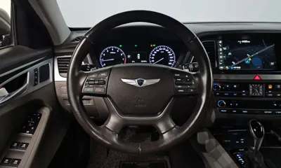 Hyundai Genesis 2016, 207306 км, за 65000.3 USD - фото 13