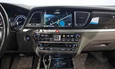 Hyundai Genesis 2016, 207306 км, за 65000.3 USD - фото 14