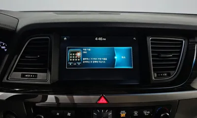 Hyundai Genesis 2016, 207306 км, за 65000.3 USD - фото 16