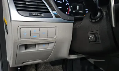Hyundai Genesis 2016, 207306 км, за 65000.3 USD - фото 18