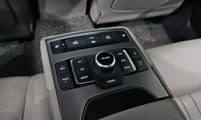 Hyundai Genesis 2016, 207306 км, за 65000.3 USD - фото 19