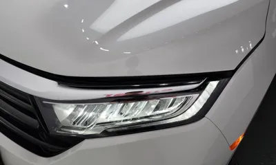 Honda Odyssey 2021, 29630 км, за 23597.47 USD - фото 22