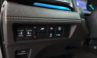 Honda Odyssey 2021, 29630 км, за 23597.47 USD - фото 29