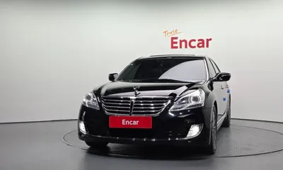 Hyundai Equus 2015, 183215 км, за 6505.17 USD