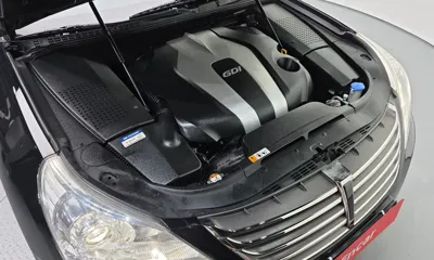 Hyundai Equus 2015, 183215 км, за 6498.83 USD - фото 6
