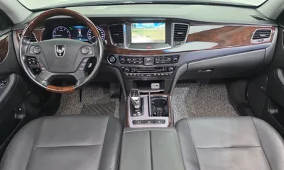 Hyundai Equus 2015, 183215 км, за 6498.83 USD - фото 7