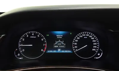 Hyundai Equus 2015, 183215 км, за 6498.83 USD - фото 8
